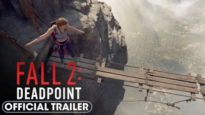 Fall 2: Deadpoint Trailer Teases Tense Adventure