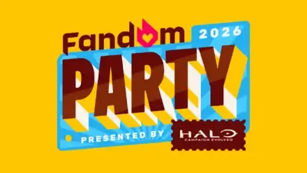 Fandom Fan Party San Diego Comic-Con 2026 Details Revealed