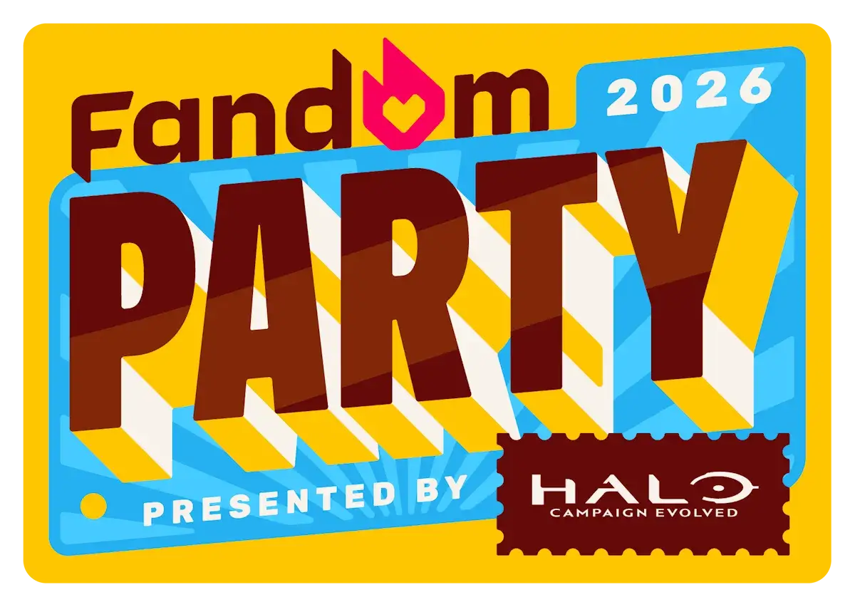Fandom Party