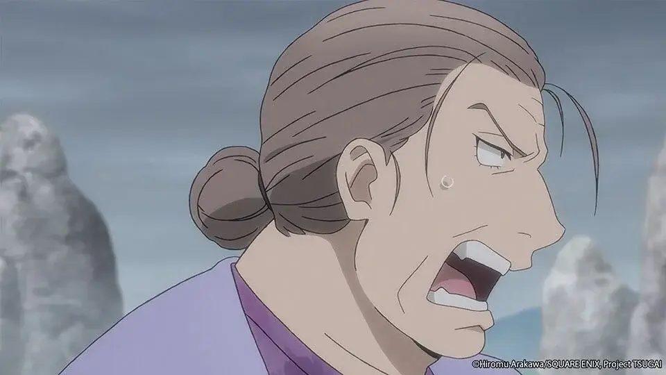 Daemons of the Shadow Realm Ep. 10 "Long-Arm and Long-Leg" screenshot 3