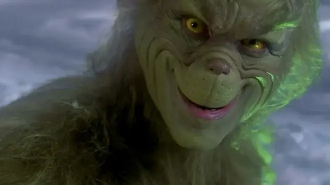 How The Grinch Stole Christmas Sequel w/ Jim Carrey In Development