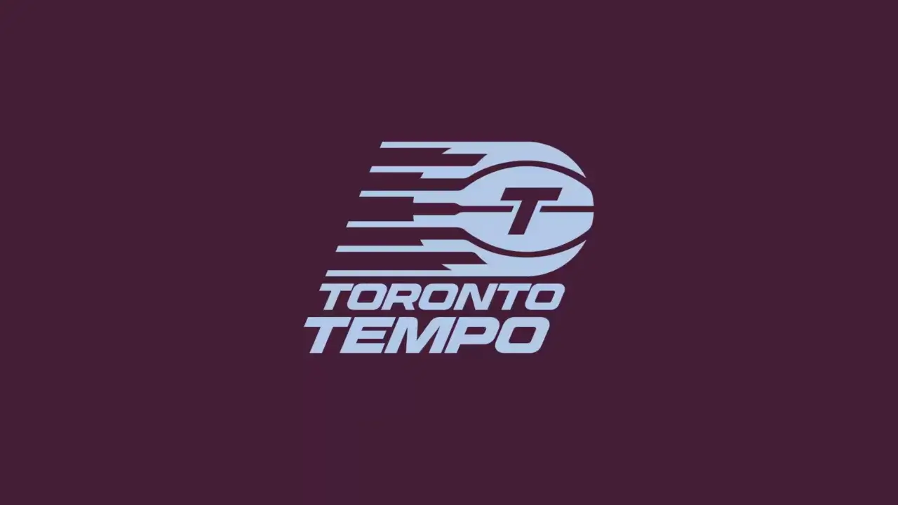 The Toronto Tempo logomark.