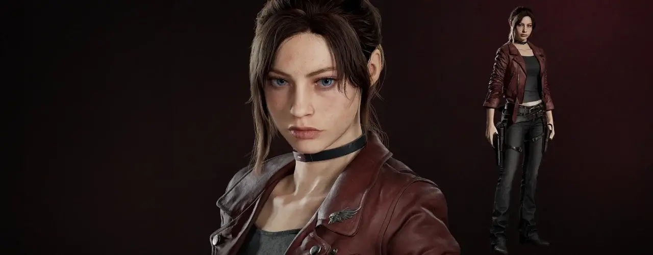 Resident Evil: Veronica
