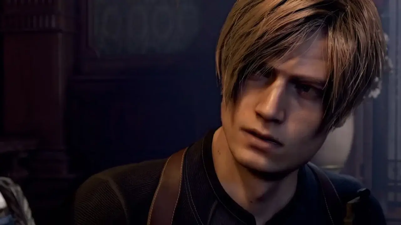 Resident Evil