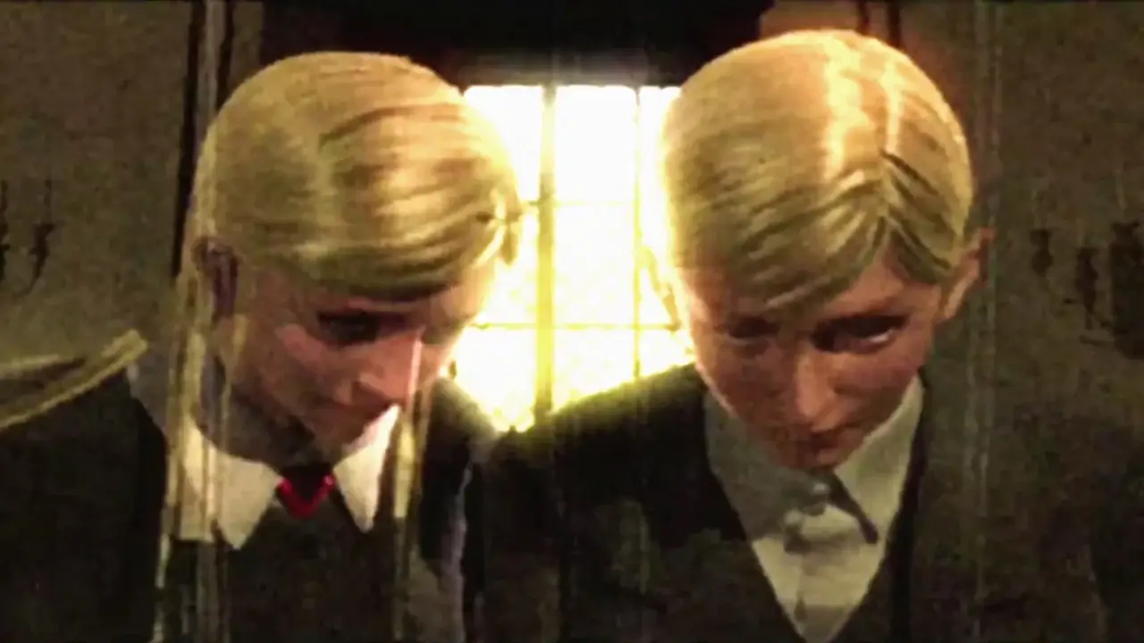 Resident Evil: Veronica
