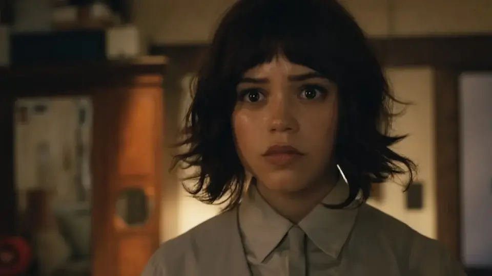 Klara And The Sun Trailer Makes Jenna Ortega Into A Robot