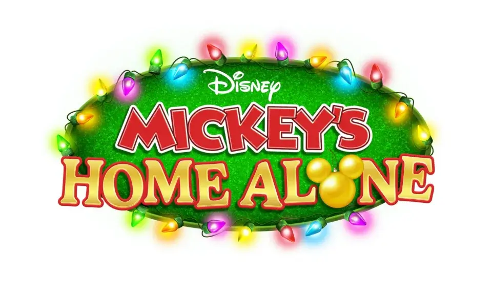 Disney’s ‘Mickey’s Home Alone’ Announced For Holiday 2026