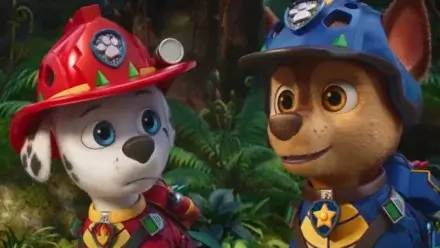 Paw Patrol: The Dino Movie Reveals Massive Trailer & Backstreet Boys Single