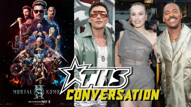 Mortal Kombat 2 Cast Teases Bigger Action, Better Character Dynamics, and Why Earthrealm Is Worth Saving
