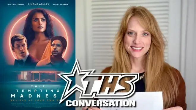 This Tempting Madness Director Jennifer E. Montgomery on Memory & Performance