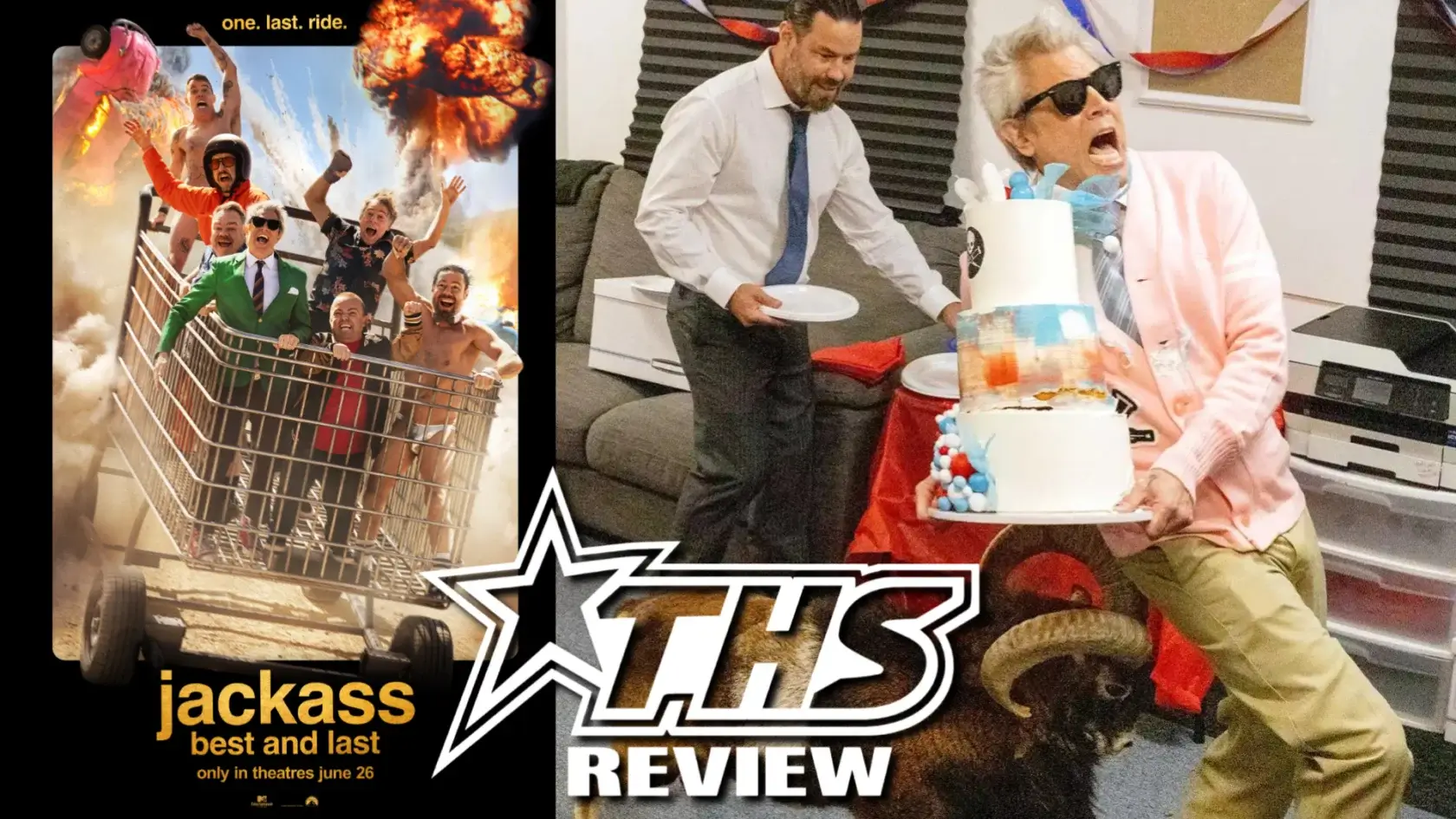 jackass crew