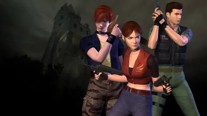 10 Improvements I Want To See In Resident Evil: Veronica
