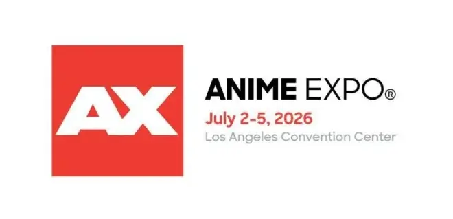 Anime Expo 2026 Reveals Full Programming Schedule And Guest Stars