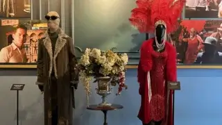 Warner Bros. Studio Tour Hollywood Celebrates Pride w/ New LGBTQ+ Exhibit