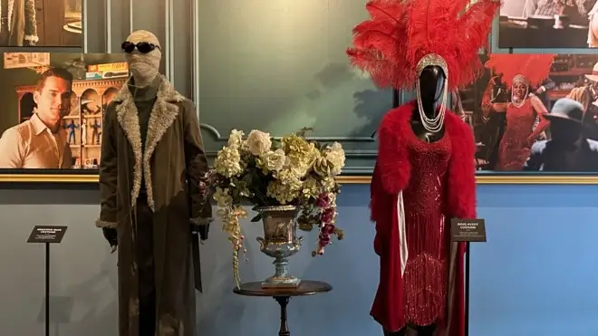 Warner Bros. Studio Tour Hollywood Celebrates Pride w/ New LGBTQ+ Exhibit