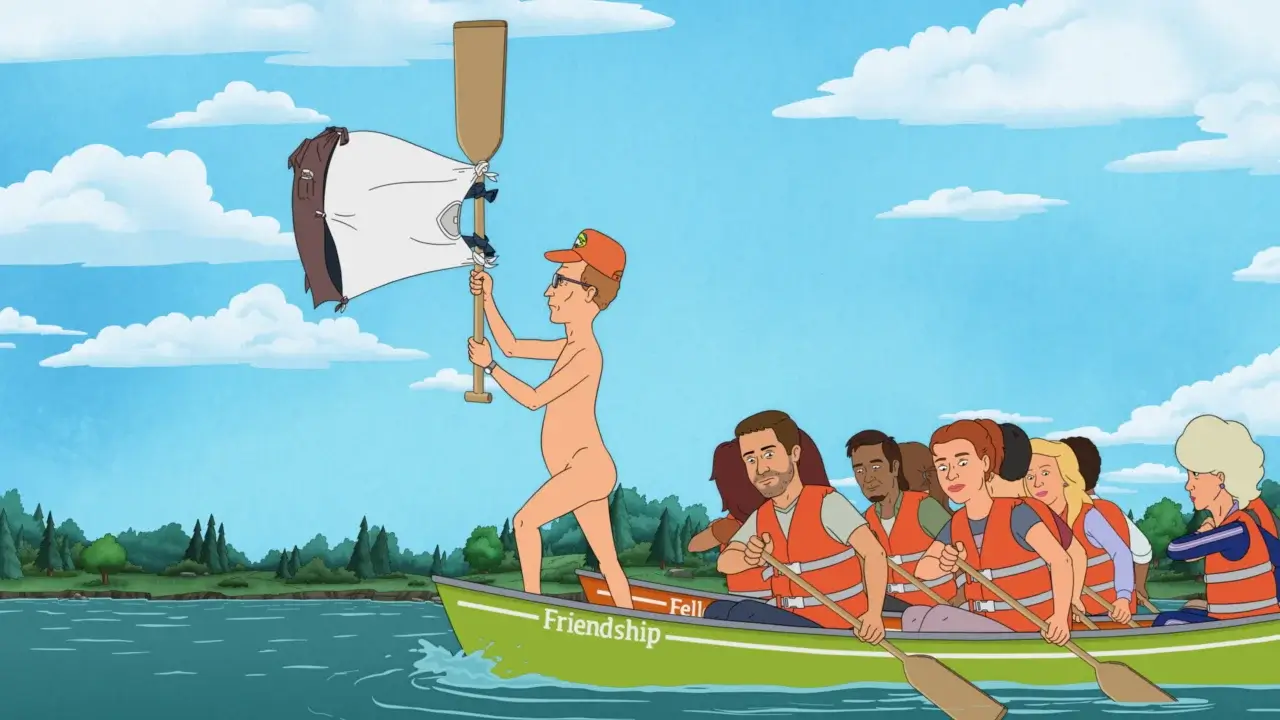 King of The Hill
