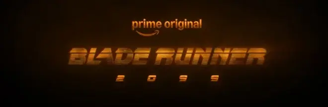 Blade Runner: 2099