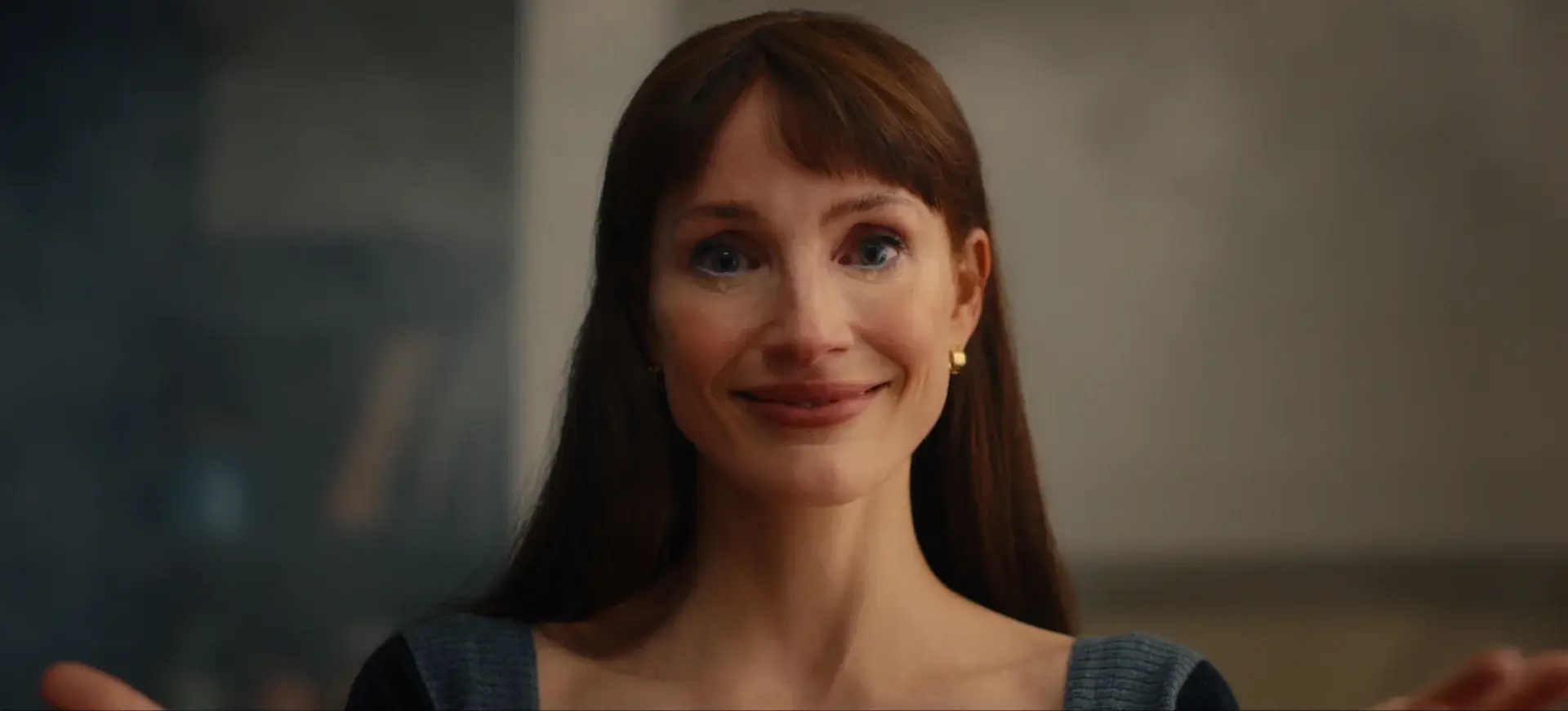 Jessica Chastain in Other Mommy.