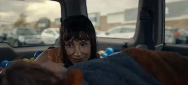 ‘Other Mommy’ Jessica Chastain Is A Maternal Nightmare In New Trailer