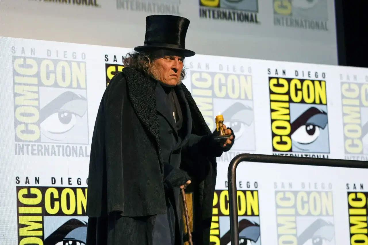 SDCC