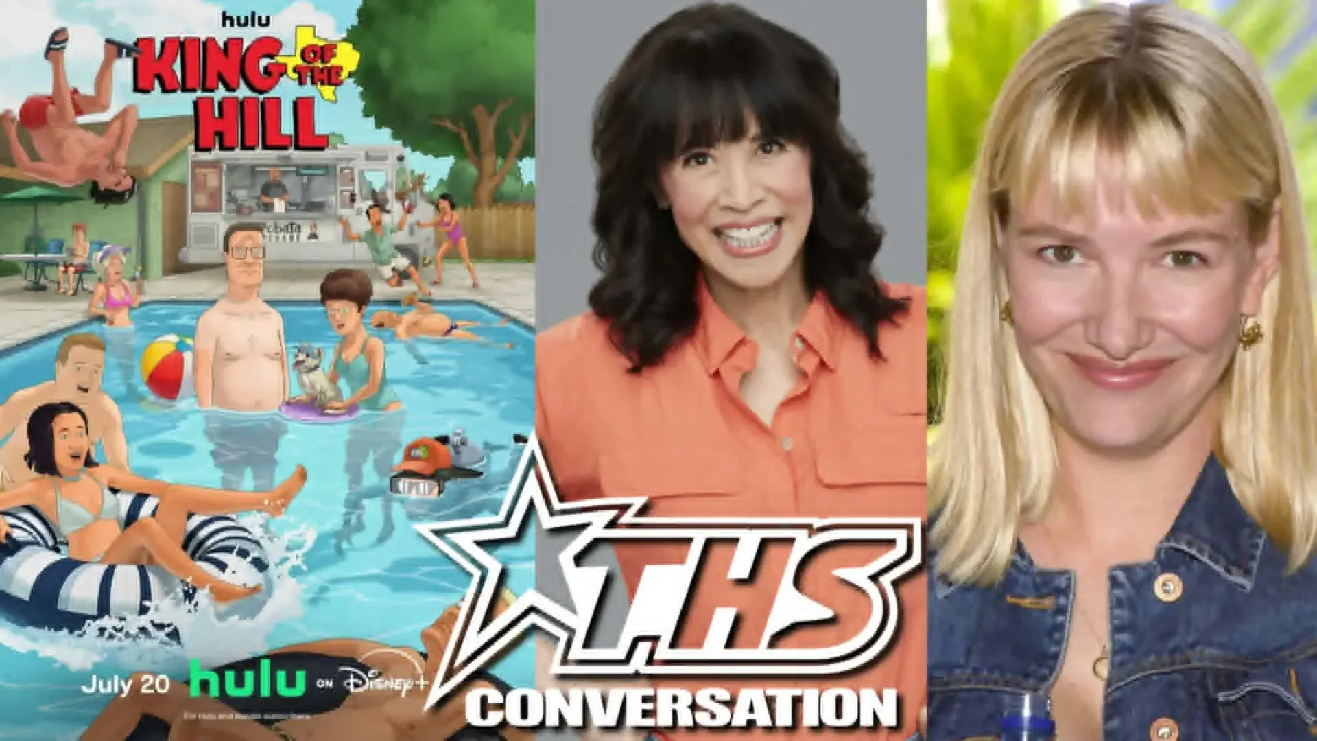 King of the Hill Star Lauren Tom Explains Why Connie Needed to Break Free From Her “Tiger Parents”