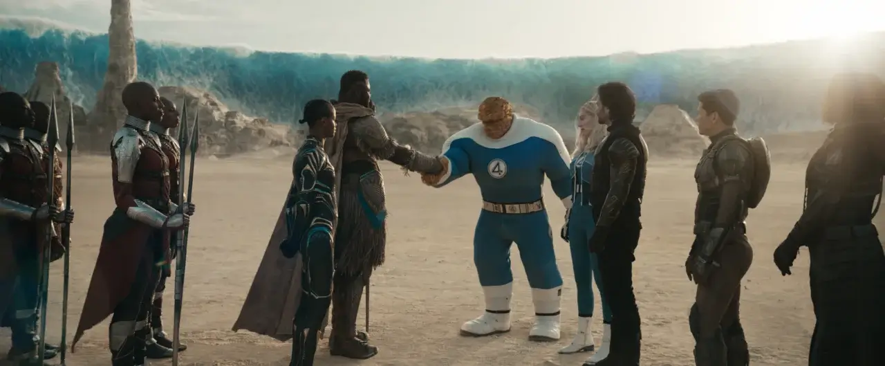 Avengers: Doomsday