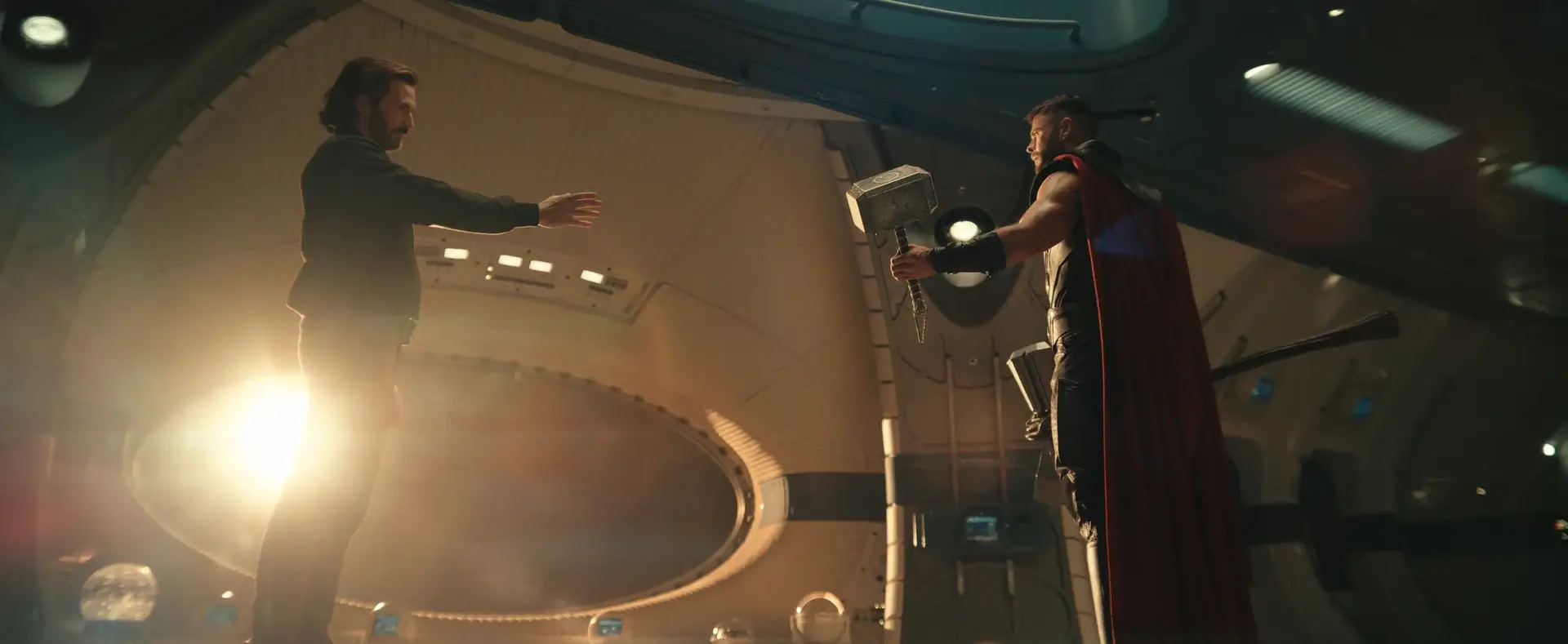 Avengers Doomsday Trailer Still 2026