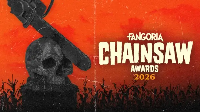 Fangoria Chainsaw Awards