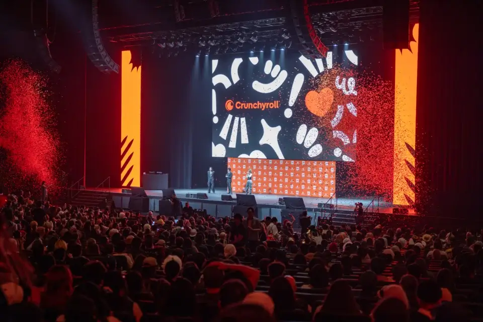 Crunchyroll Announces ‘Solo Leveling: Beyond The System’, ‘Ghost Of Tsushima Legends’, And More At Anime Expo 2026