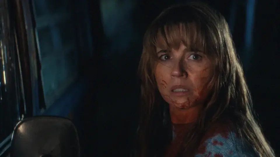 Crystal Lake image.