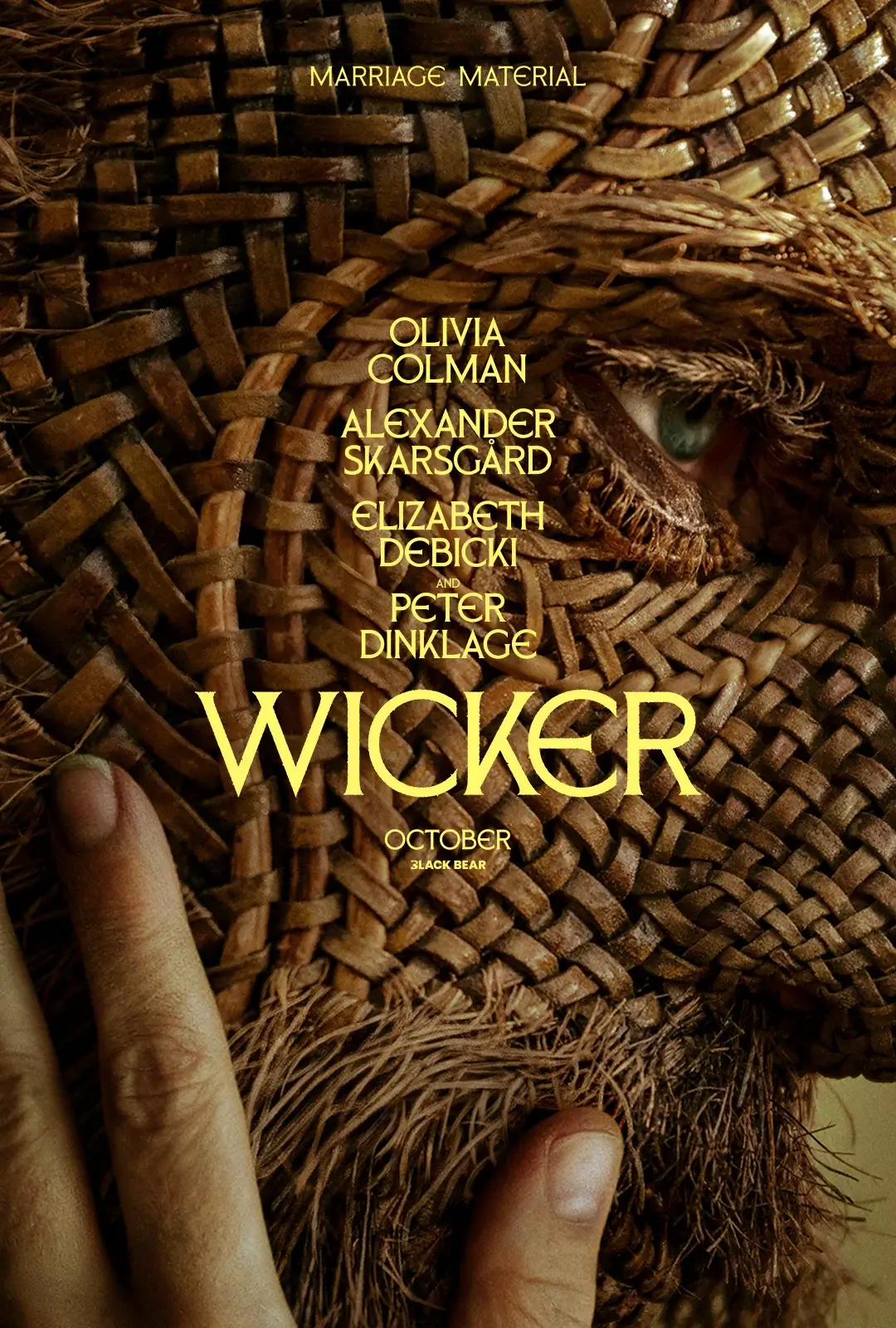Wicker
