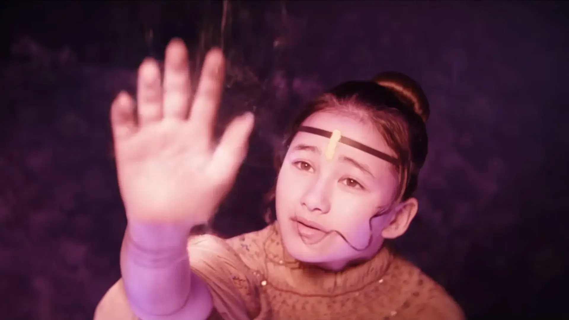 Kaylee Hottle, Godzilla x Kong: The New Empire Star, Dead At 19