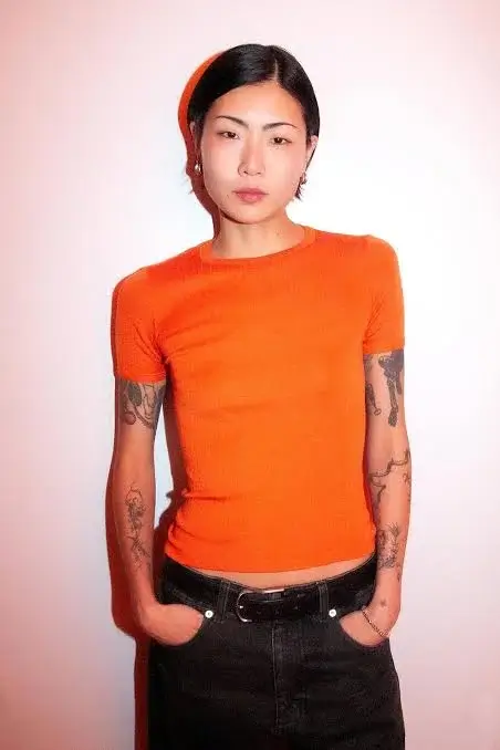 May Hong headshot.