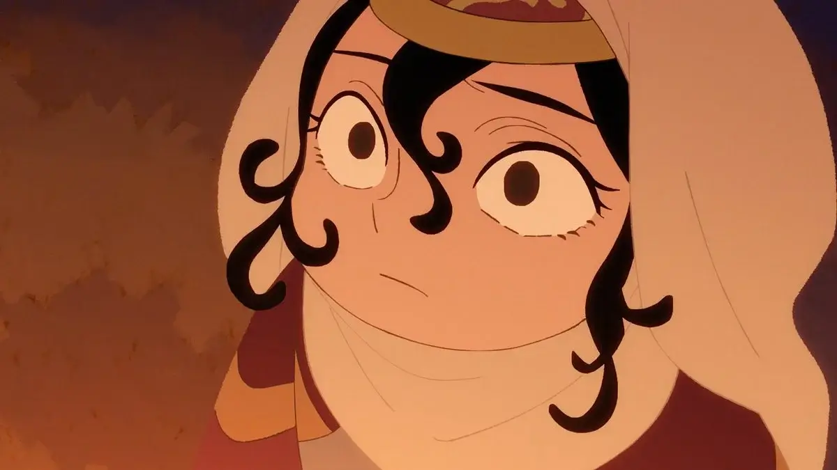Jaadugar: A Witch in Mongolia Ep. 5 "A Snake Shows Its Colors, Man Hides His Colors" screenshot 1