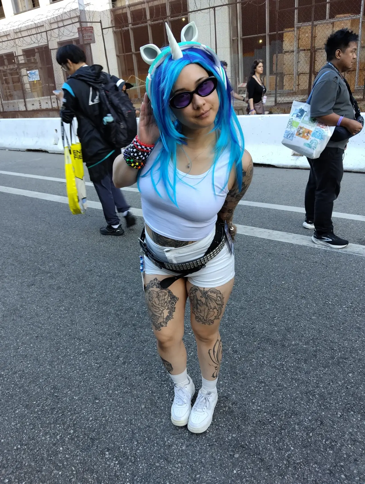My Little Pony: Friendship Is Magic cosplay at AX 2026 2