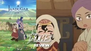 Jaadugar Review image.
