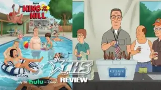 King of the Hill review image.