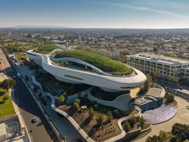 Lucas Museum