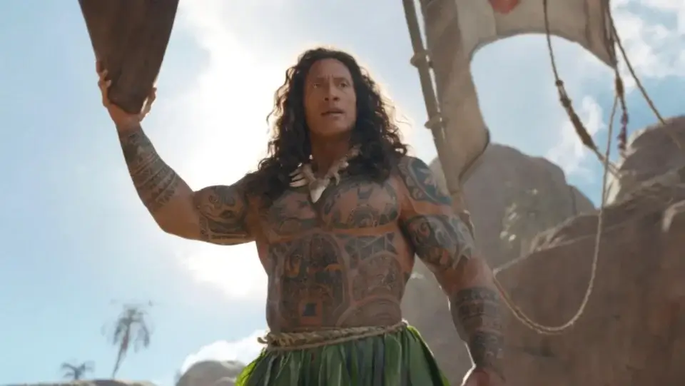 ‘Moana’ Failing To Set Sail Should Come As No Surprise