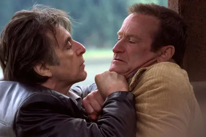 ‘Insomnia’ Remains Christopher Nolan’s Most Underrated Film