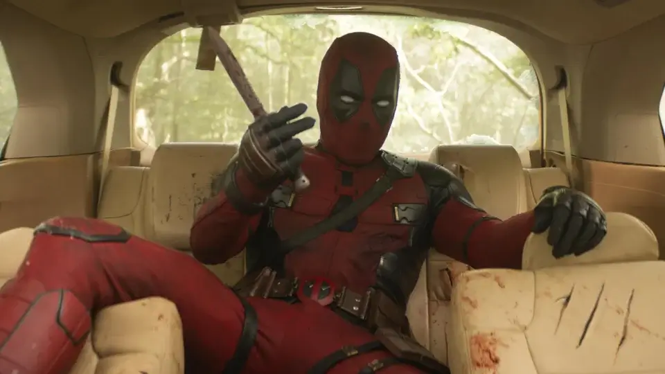 New ‘Deadpool’ Movie In Early Development According To Star Ryan Reynolds