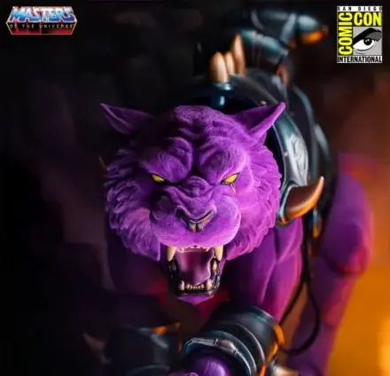 ‘Masters Of The Universe’ Gets New Figures From Mondo For San Diego Comic-Con 2026