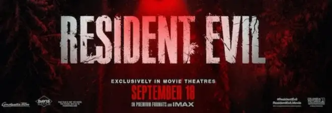 Resident Evil