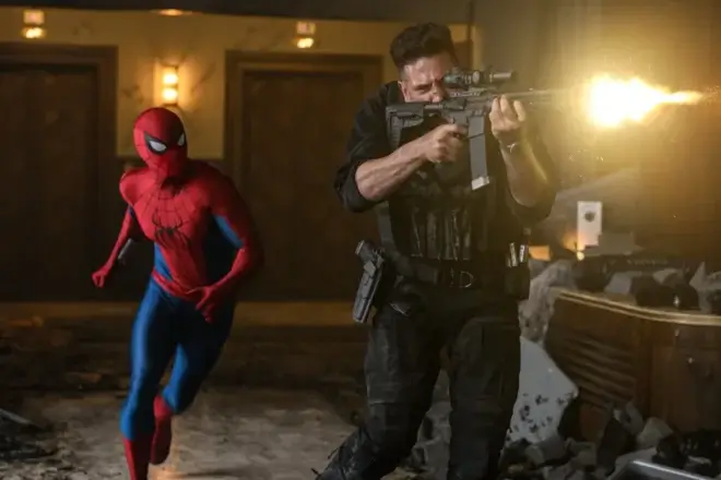 ‘Spider-Man: Brand New Day’: First Reactions Call It Ambitious, Poignant, & the Best Tom Holland ‘Spidey’ Flick To Date