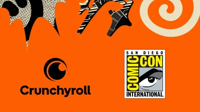 Crunchyroll To Celebrate 10 Years Of ‘My Hero Academia’ At SDCC 2026