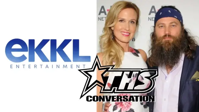 EKKL Entertainment