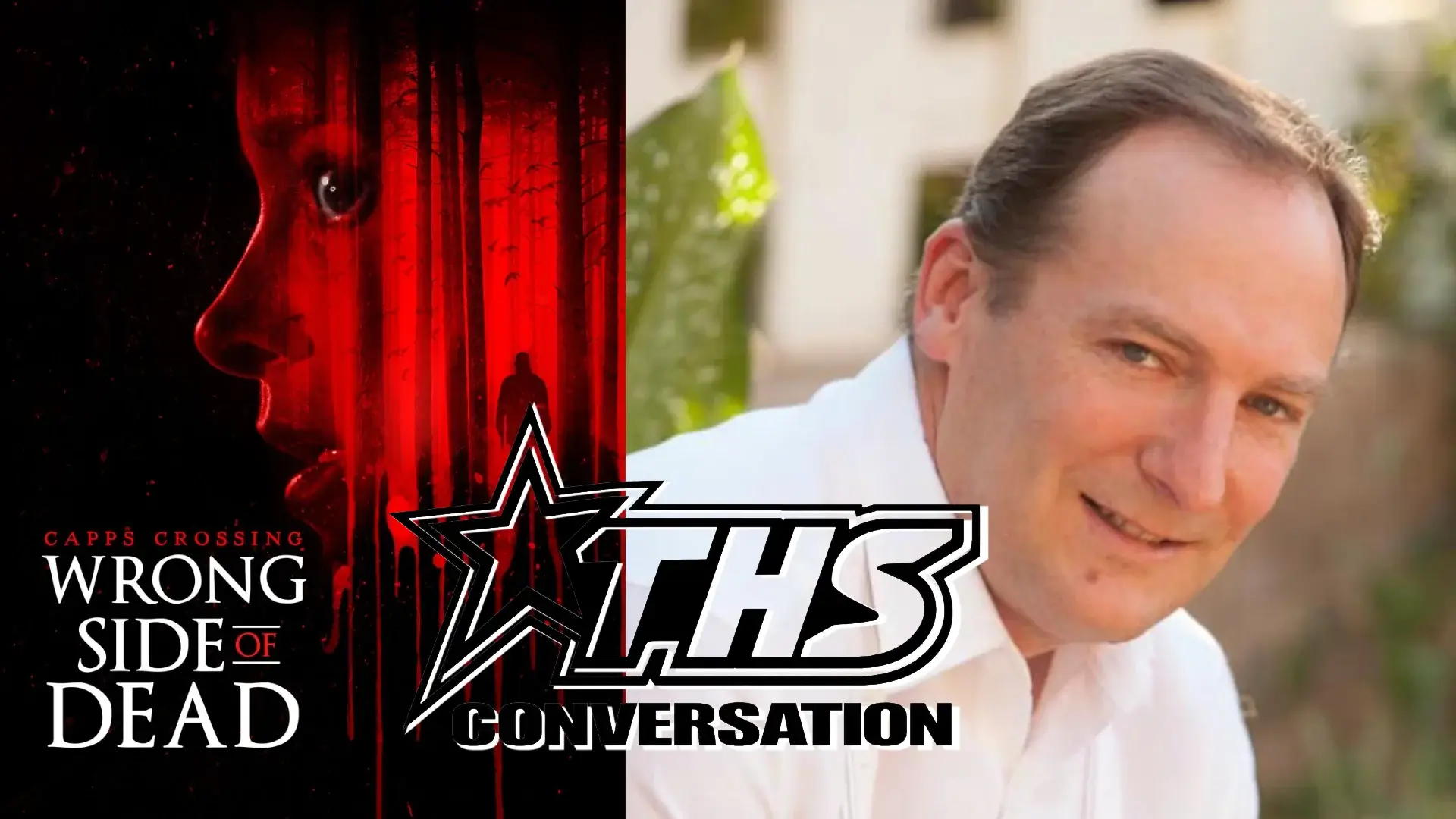 ‘Capps Crossing: Wrong Side Of Dead': Director Mike Stahl On His Killer Sequel [THS Interview]