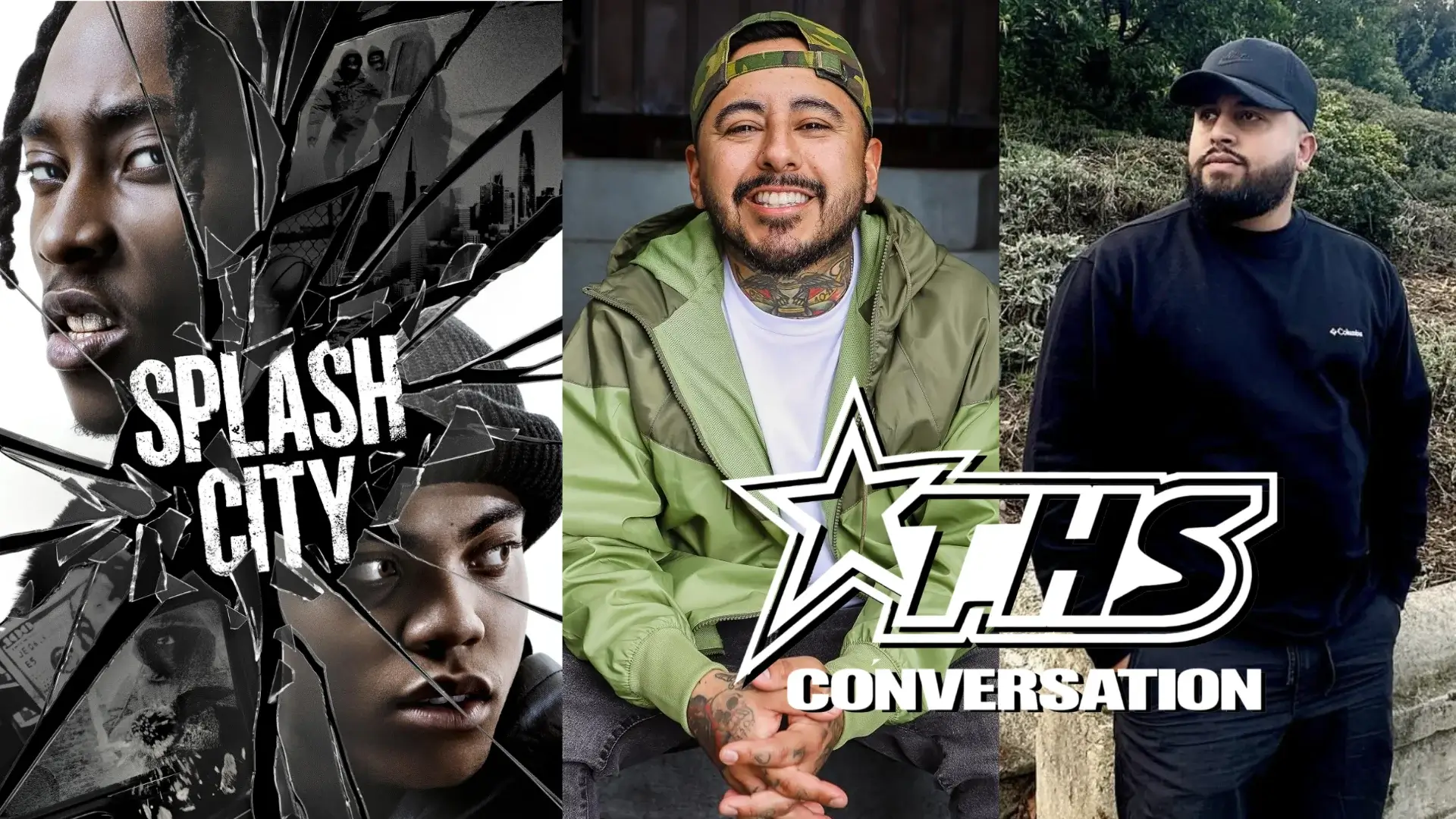 ‘Splash City': Writer & Director On Keeping The Film Authentic to San Francisco [THS Interview]
