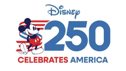Disney Celebrates America