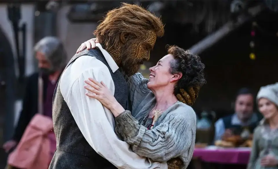 ‘Wicker’ The First Trailer Is Here For The Wildly Unique Fantasy Romance